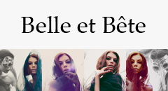 Belle et Bete