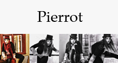 Pierrot