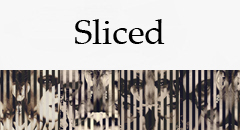 Sliced galleri bild